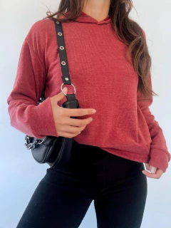 Imagen de Buzo con capucha ORINOCO