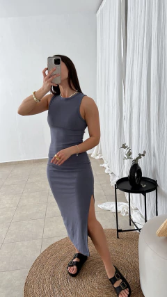 Imagen de Vestido ORQUÍDEA