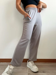 Pantalón tobillero NATAL - tienda online