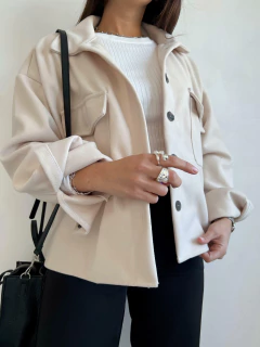 Imagen de Camisaco IRUYA