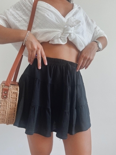 Pollera CARILÓ - tienda online
