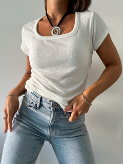 Remera TOSCANA - Maria Antonia Shoes & Clothes
