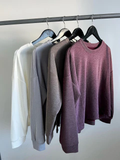 Buzo LIMAY en internet