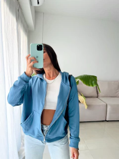 Campera TURIA en internet