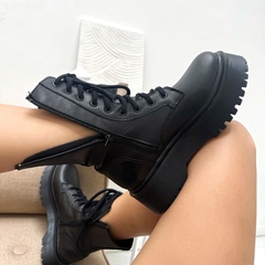 ZENDAYA cuero - Maria Antonia Shoes & Clothes