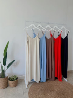 Imagen de Vestido HELECHO