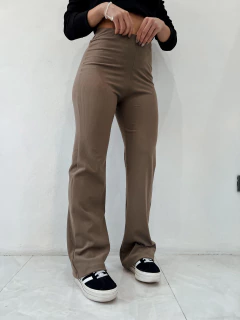 Calza semi Oxford MELIQUINA en internet