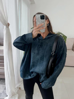 Buzo ALUMINE en internet