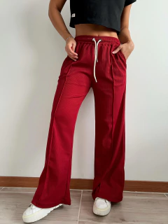 Pantalón BERLÍN - Maria Antonia Shoes & Clothes