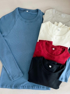 Remera KENI - tienda online
