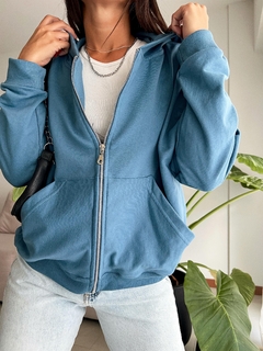 Imagen de Campera TURIA