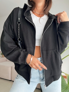Campera TURIA