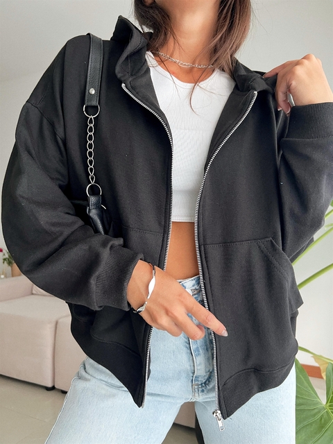 Campera TURIA