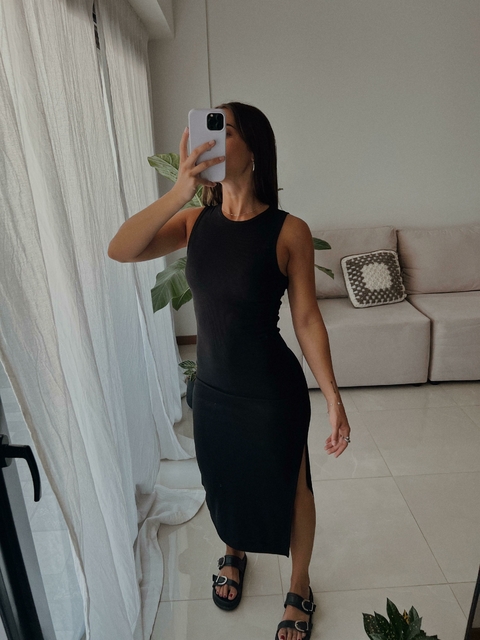 Vestido VALENCIA