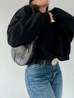 Buzo AKITA frisado - Maria Antonia Shoes & Clothes