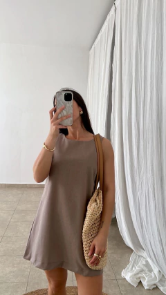 Vestido LILIUM - tienda online