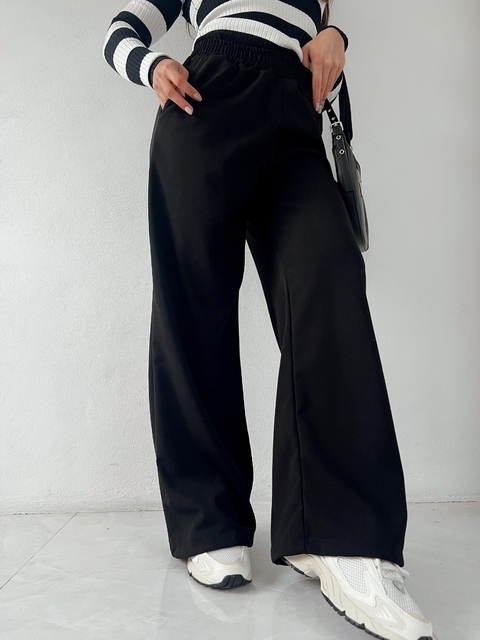 Pantalón sastrero FORMENTERA - comprar online