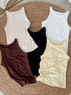 Imagen de Musculosa AZALEA