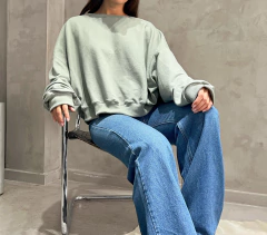 Imagen de Buzo AKITA