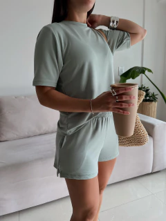 Set BAMBÚ - comprar online