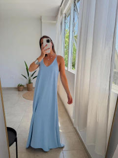 Vestido HELECHO en internet