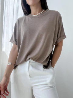 Remera EUCALIPTO - comprar online