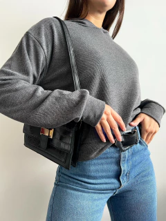 Buzo con capucha ORINOCO - tienda online