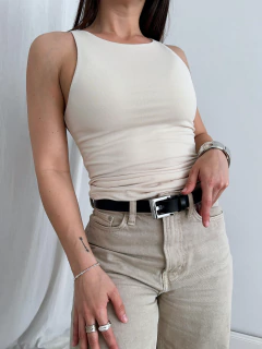 Musculosa AZALEA - tienda online