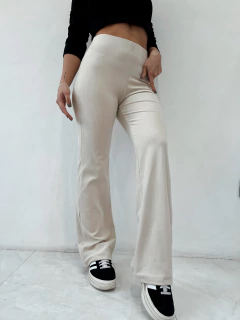 Calza semi Oxford MELIQUINA