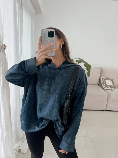 Buzo ALUMINE - comprar online