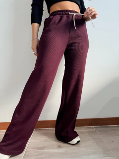 Imagen de Pantalón JURERÉ frisado