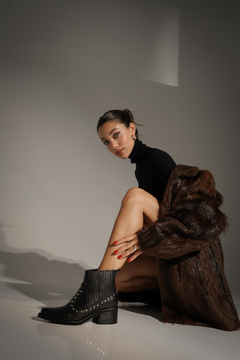 GALIA cuero - Maria Antonia Shoes & Clothes