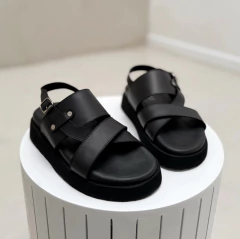 MARTINA cuero - Maria Antonia Shoes & Clothes