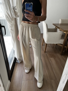 Pantalón sastrero FORMENTERA - comprar online