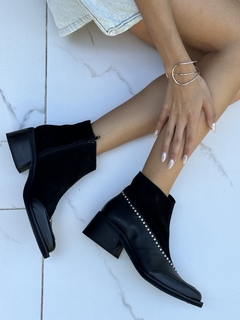 ZADI cuero - Maria Antonia Shoes & Clothes