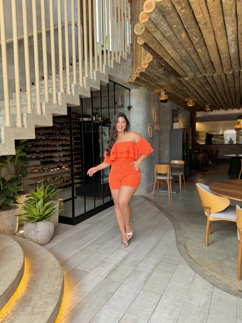 CONJUNTO LAYSA - comprar online