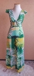 VESTIDO TATIANA - LUXURY