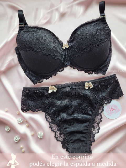 Conjunto Elegance (taza soft artesanal + vedetina) - comprar online