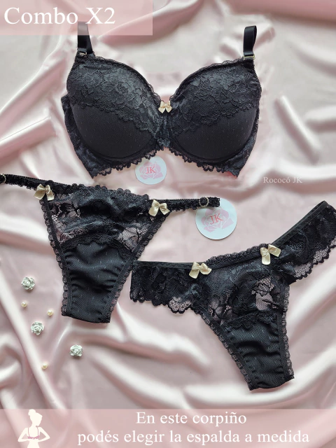 Conjunto Elegance (Taza soft artesanal + 2 less) - comprar online