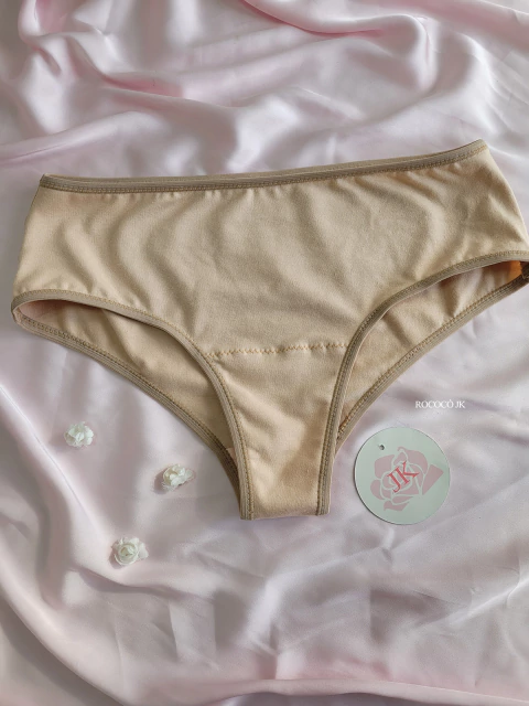 culotte Vedetina algodón (color personalizado) - comprar online