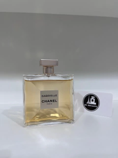 GABRIELLE CHANEL - DECANT na internet