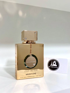 CLUB DE NUIT MILESTONE ARMAF - DECANT - comprar online