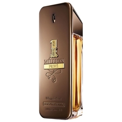 1 MILLION PRIVÉ PACO RABANNE - DECANT