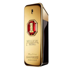 1 MILLION ROYAL (LANÇAMENTO) - PACO RABANNE - DECANT