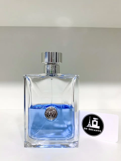 VERSACE - POUR HOMME - DECANT - comprar online