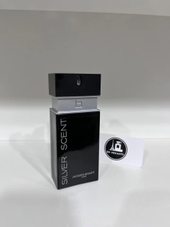 SILVER SCENT - JACQUES BOGART - DECANT - comprar online