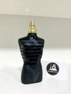 LE MALE - LE PARFUM - JEAN PAUL GAULTIER - DECANT - comprar online