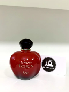 HYPNOTIC POISON - DIOR - EDT - DECANT - comprar online