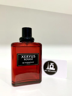 XERYUS ROUGE GIVENCHY - DECANT - comprar online