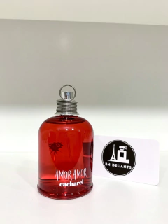 AMOR AMOR CACHAREL - DECANT - comprar online